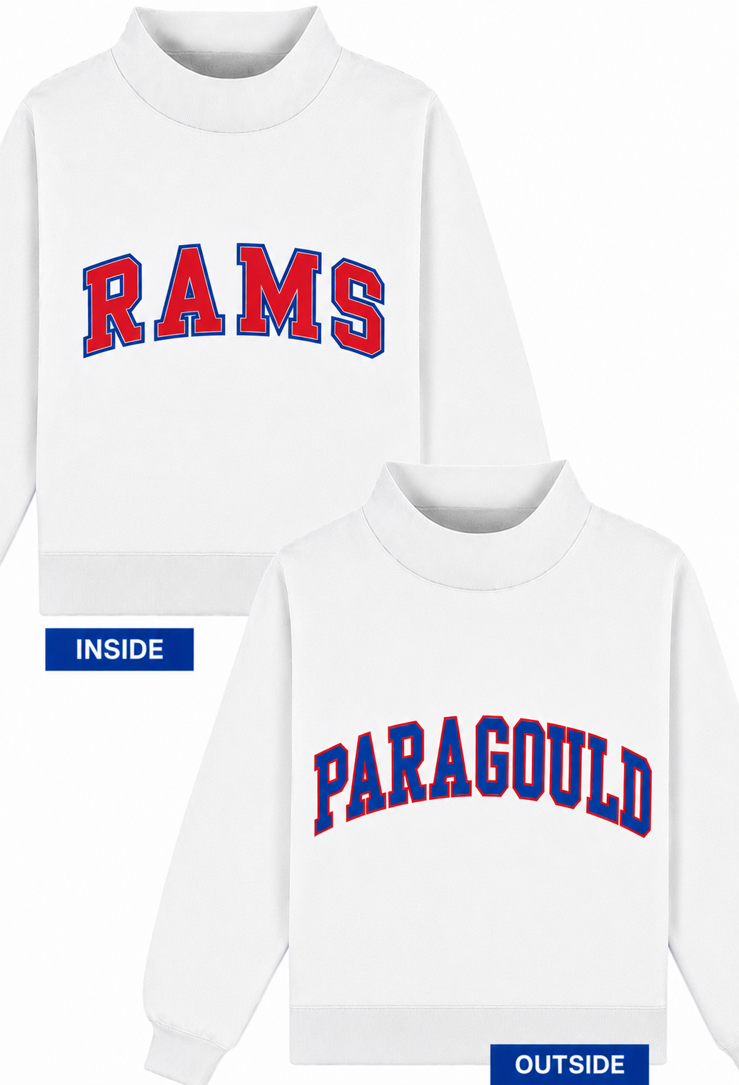Paragould Rams Kids
