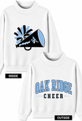 Oak Ridge Cheer Women’s