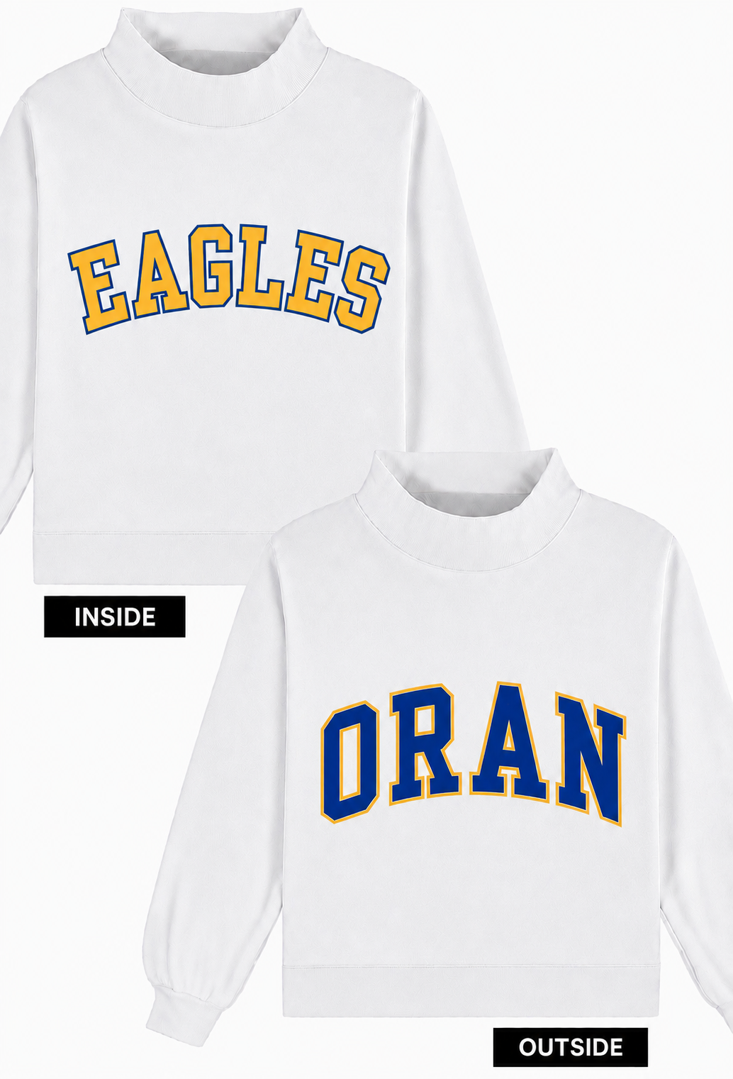 Oran Eagles Kids