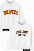 Scott County Central Kids