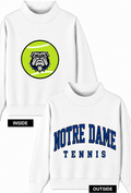 Notre Dame Tennis Kids