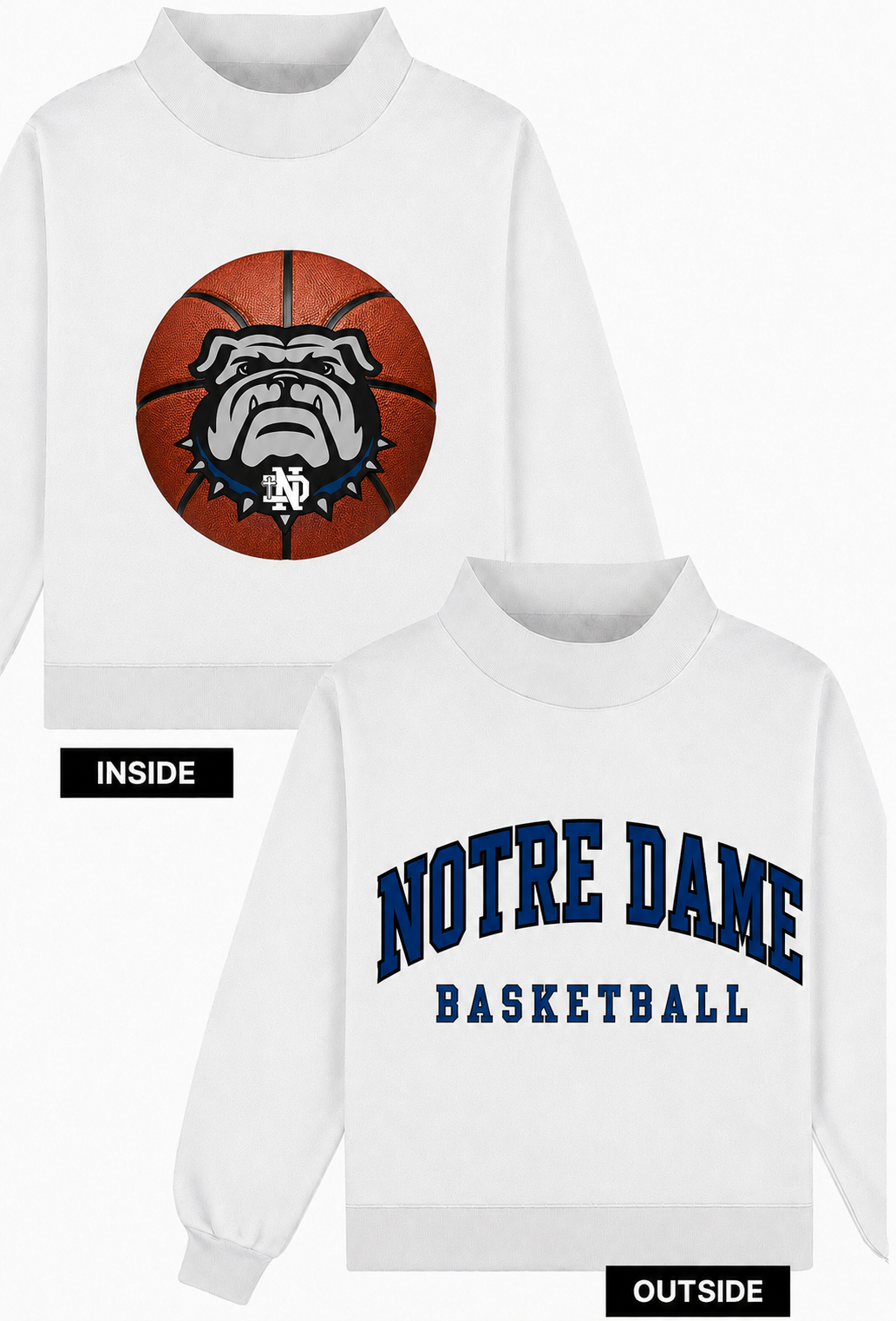 Notre Dame Basketball Women’s
