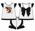 Harrisburg Bow Short Set