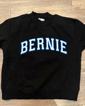 Bernie Mock Neck