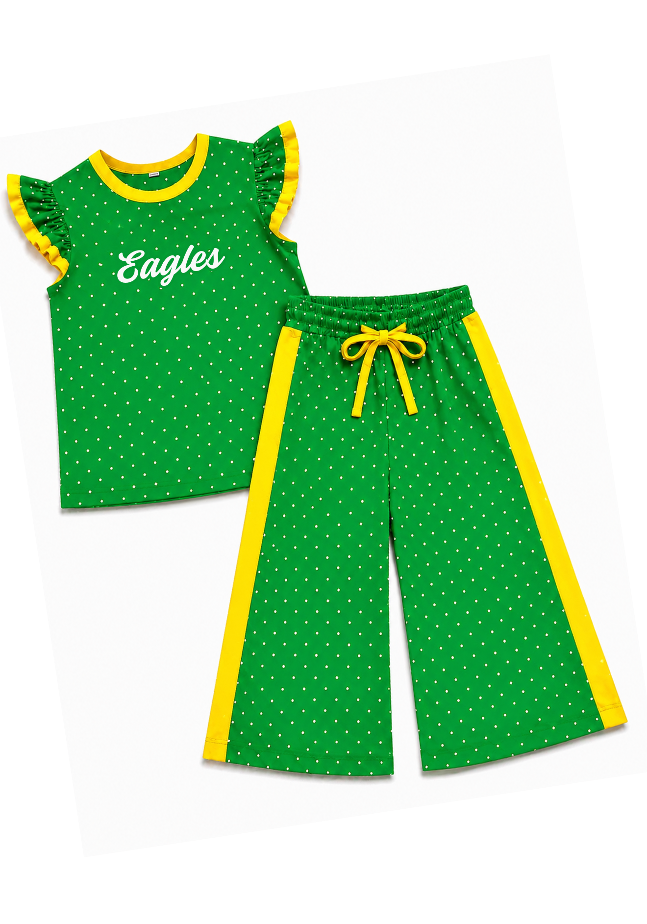 GCT Eagles Set