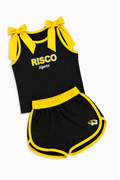 Risco Shorts Set