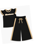Gold Hurricanes Set