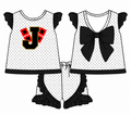 Jonesboro Bow Short Set