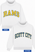 Scott City Rams Kids