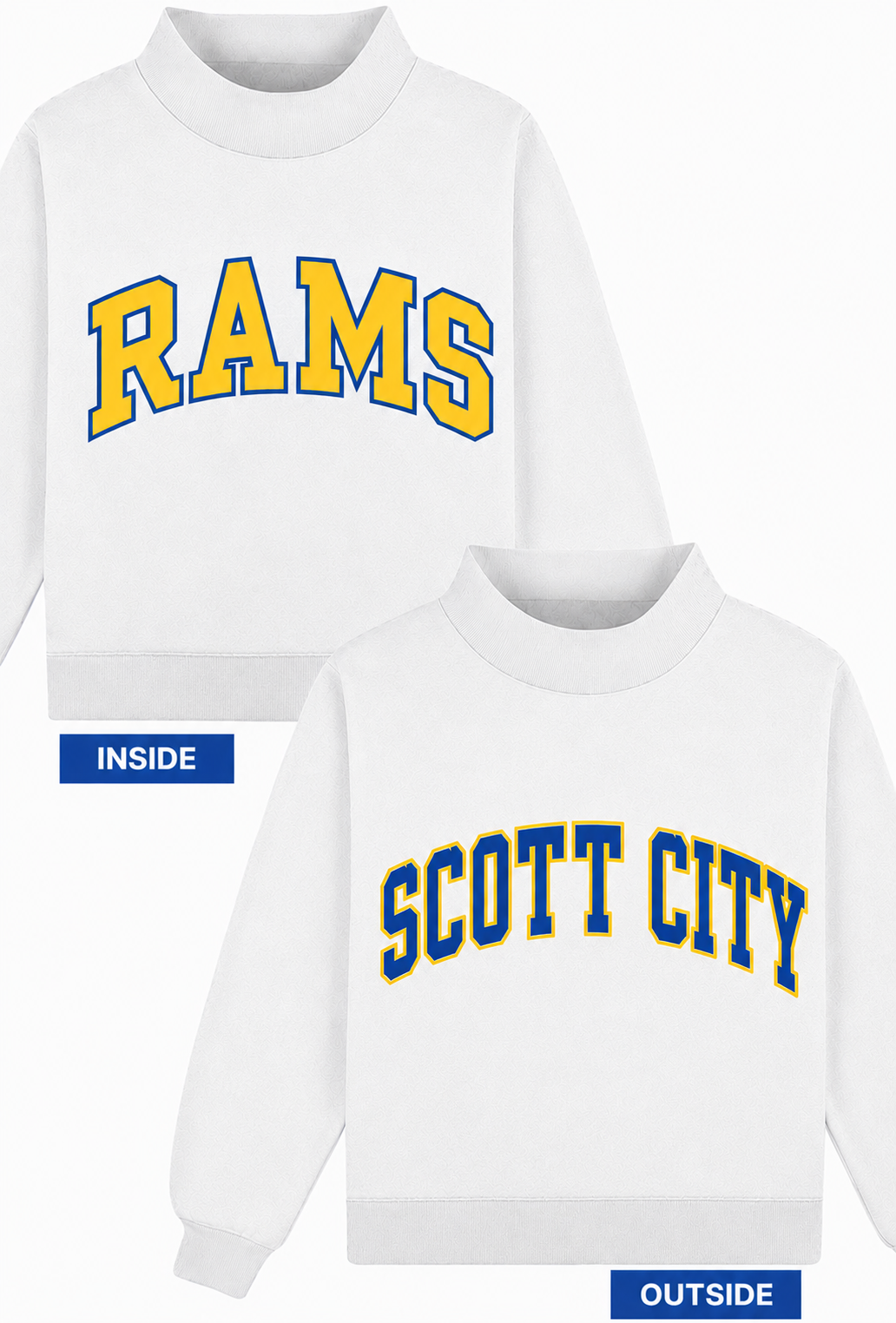 Scott City Rams Kids