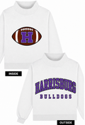 Harrisburg Football Kids