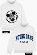 Notre Dame Soccer Women’s
