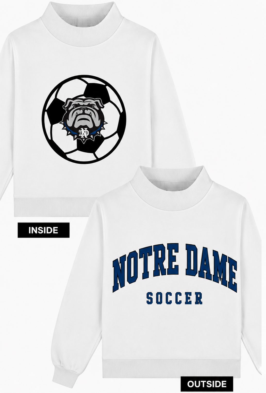 Notre Dame Soccer Women’s
