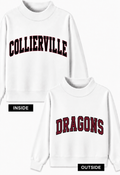 Collierville Dragons Kids