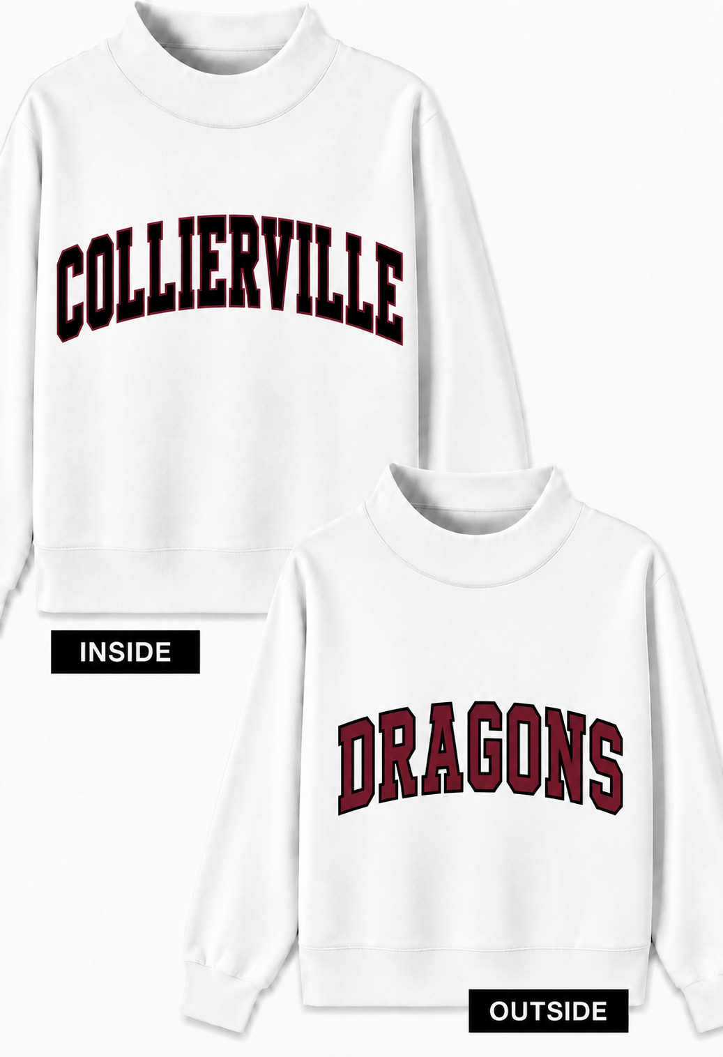 Collierville Dragons Kids