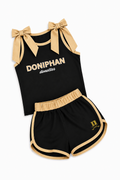 Doniphan Shorts Set
