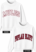 Poplar Bluff Mules Kids