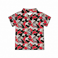 Camo Rivercrest Polo