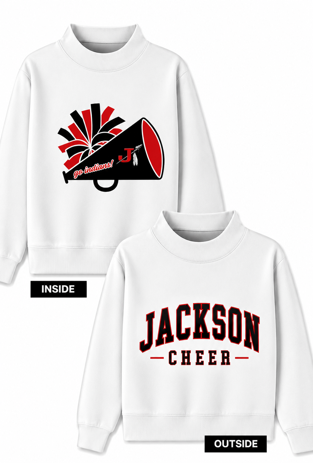 Jackson Cheer Women’s