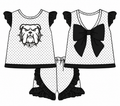 Enterprise Bow Short Set