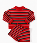 Mini Red & Black Set