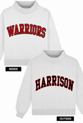 Harrison Warriors Kids