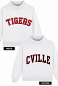 CVille Tigers Kids