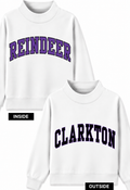 Clarkton Reindeer Women’s