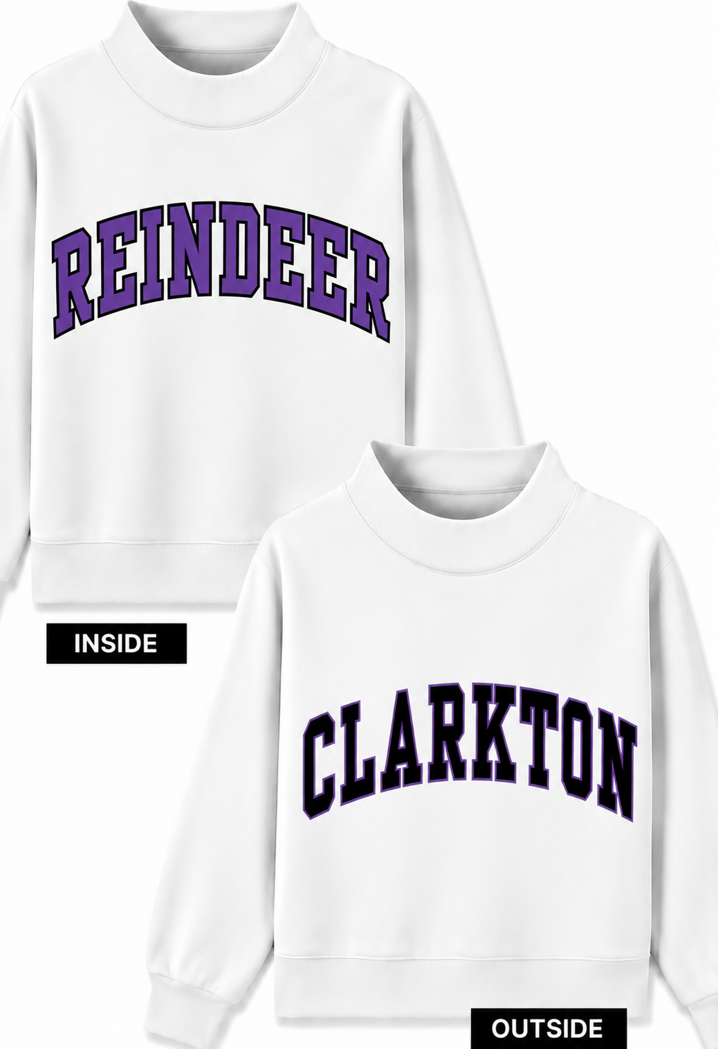 Clarkton Reindeer Women’s