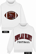 Poplar Bluff Football Women’s