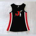 Jackson Cheer Dress