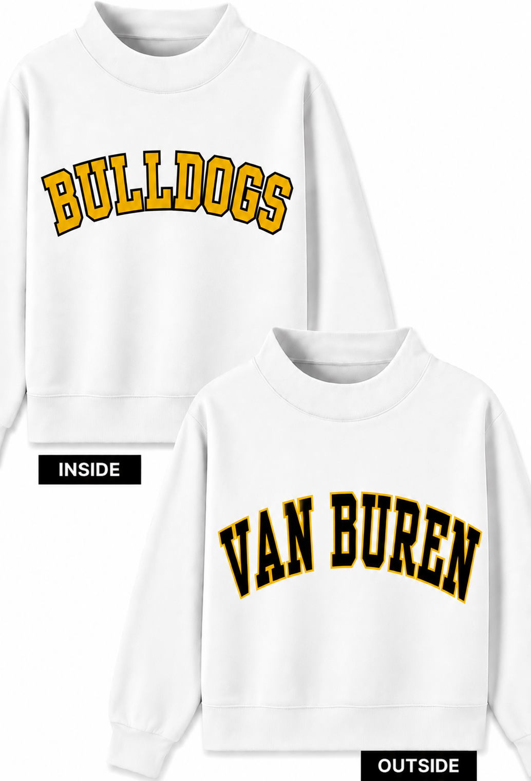 Van Buren Kids
