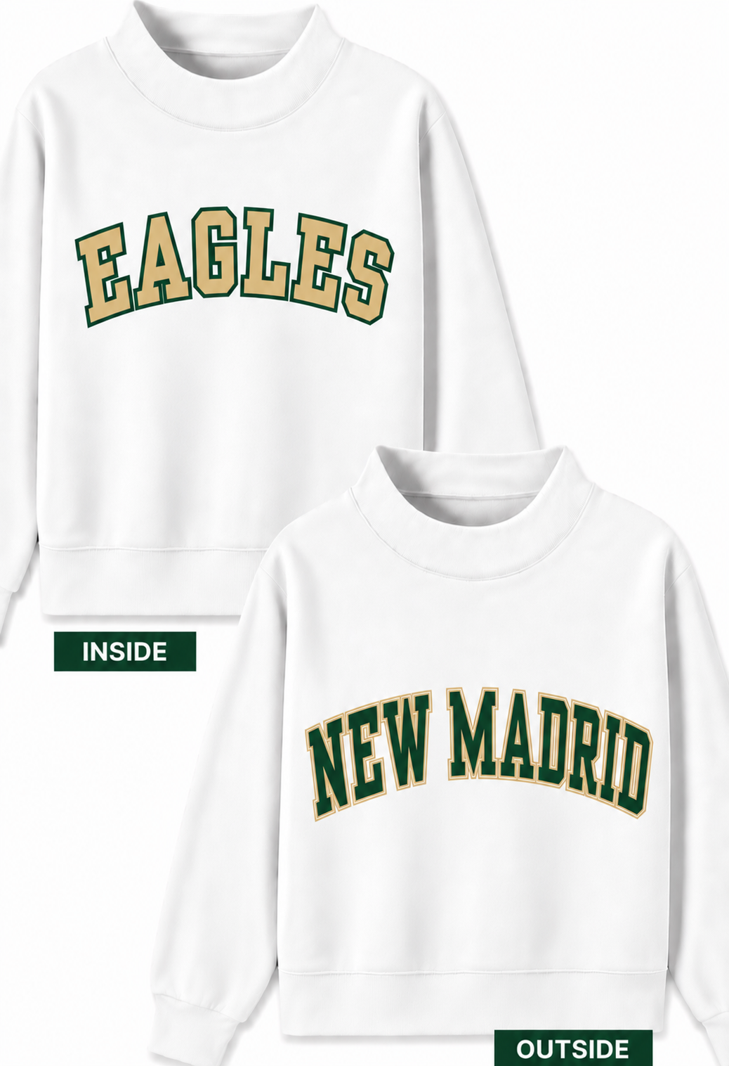 New Madrid Kids