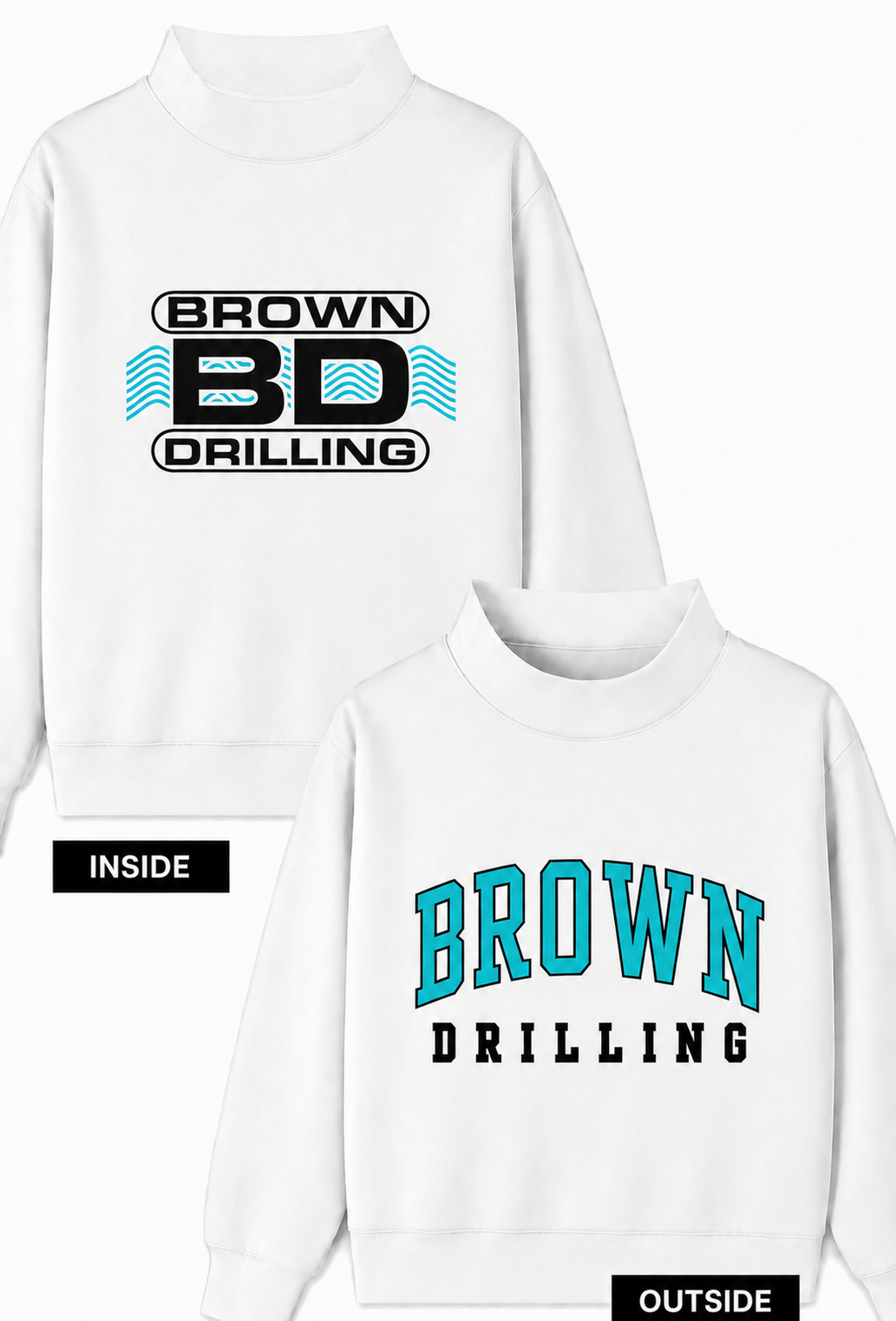 Brown Drilling Women’s