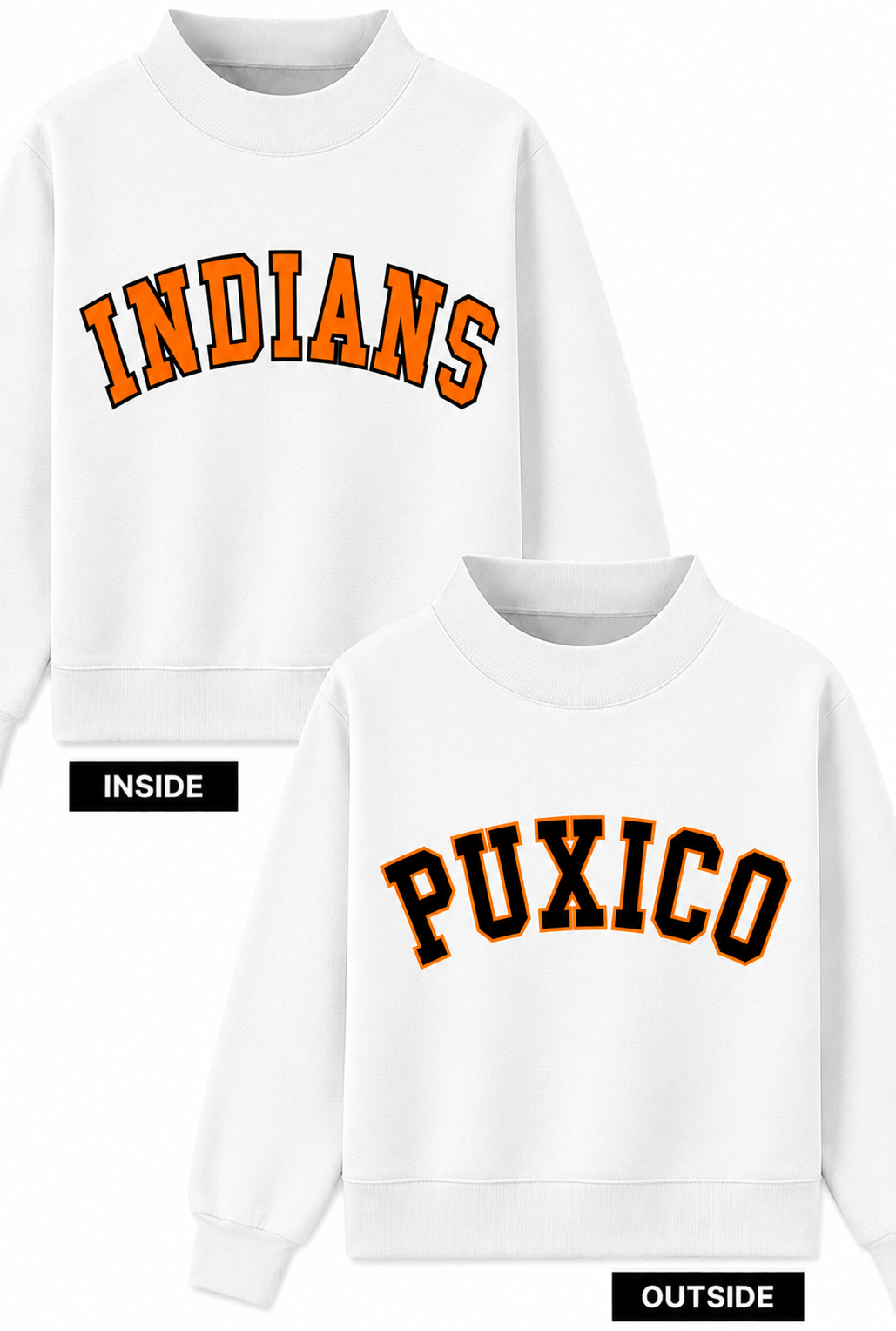 Puxico Indians Women’s