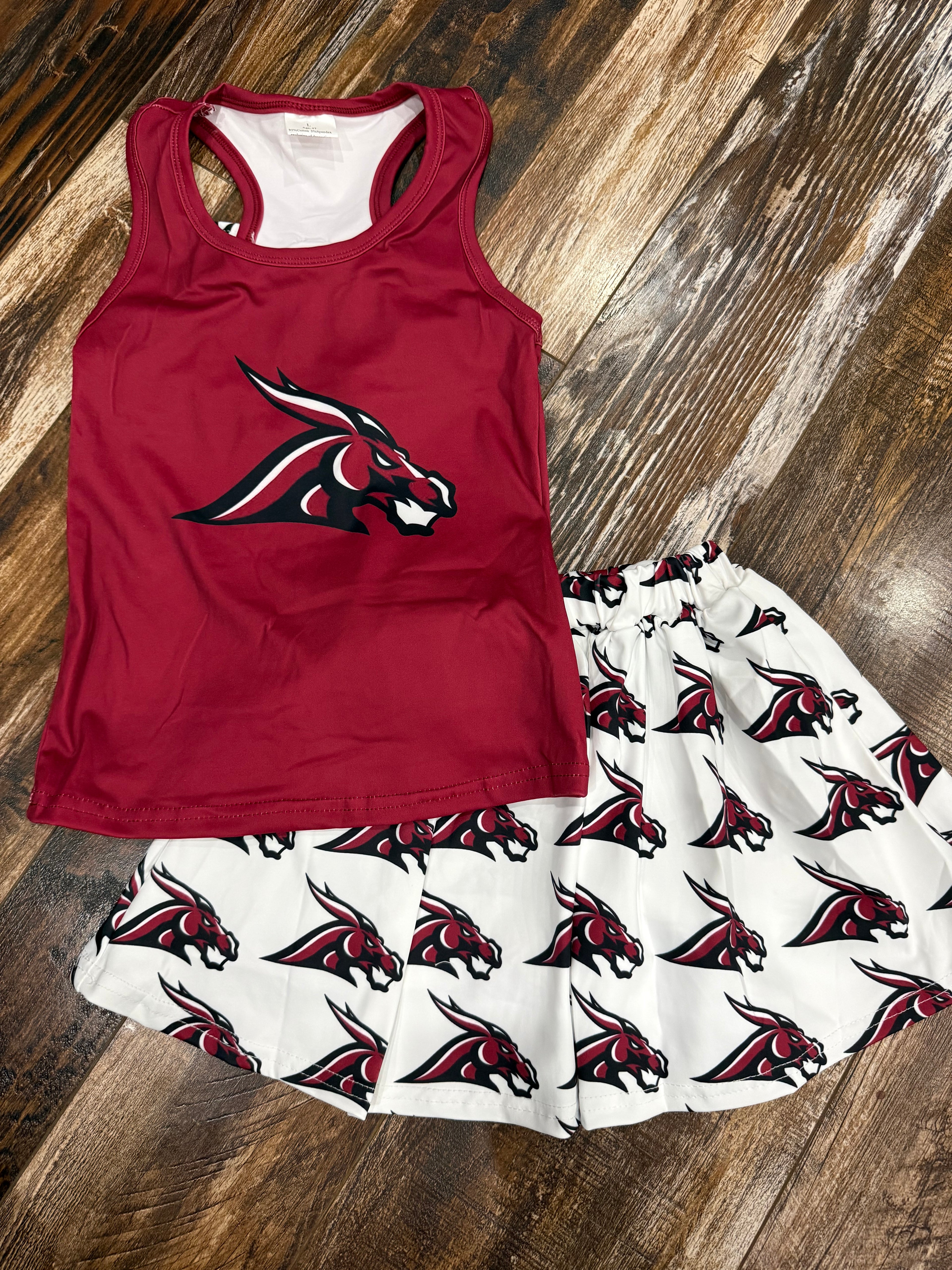 Poplar Bluff - ready to ship