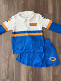 Oran Set