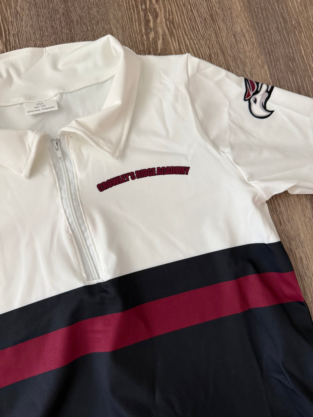 CRA Set