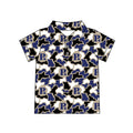 Camo Rector Polo