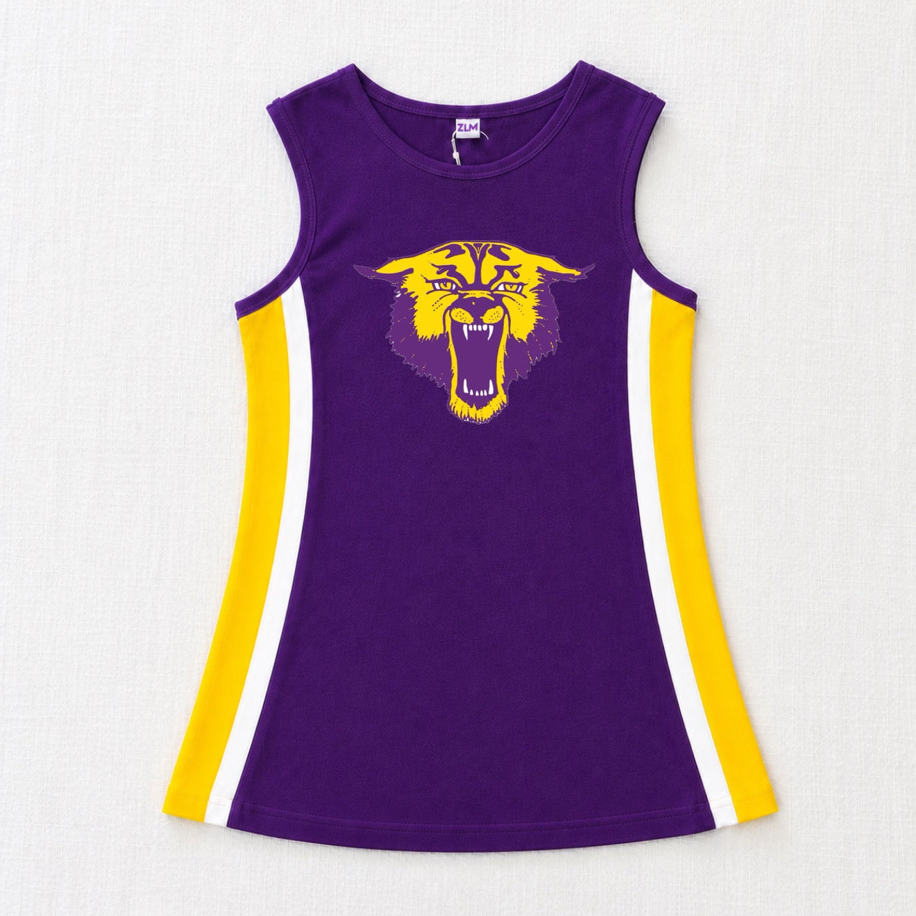 Bloomfield Cheer Dress