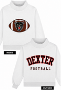 Dexter Football Kids