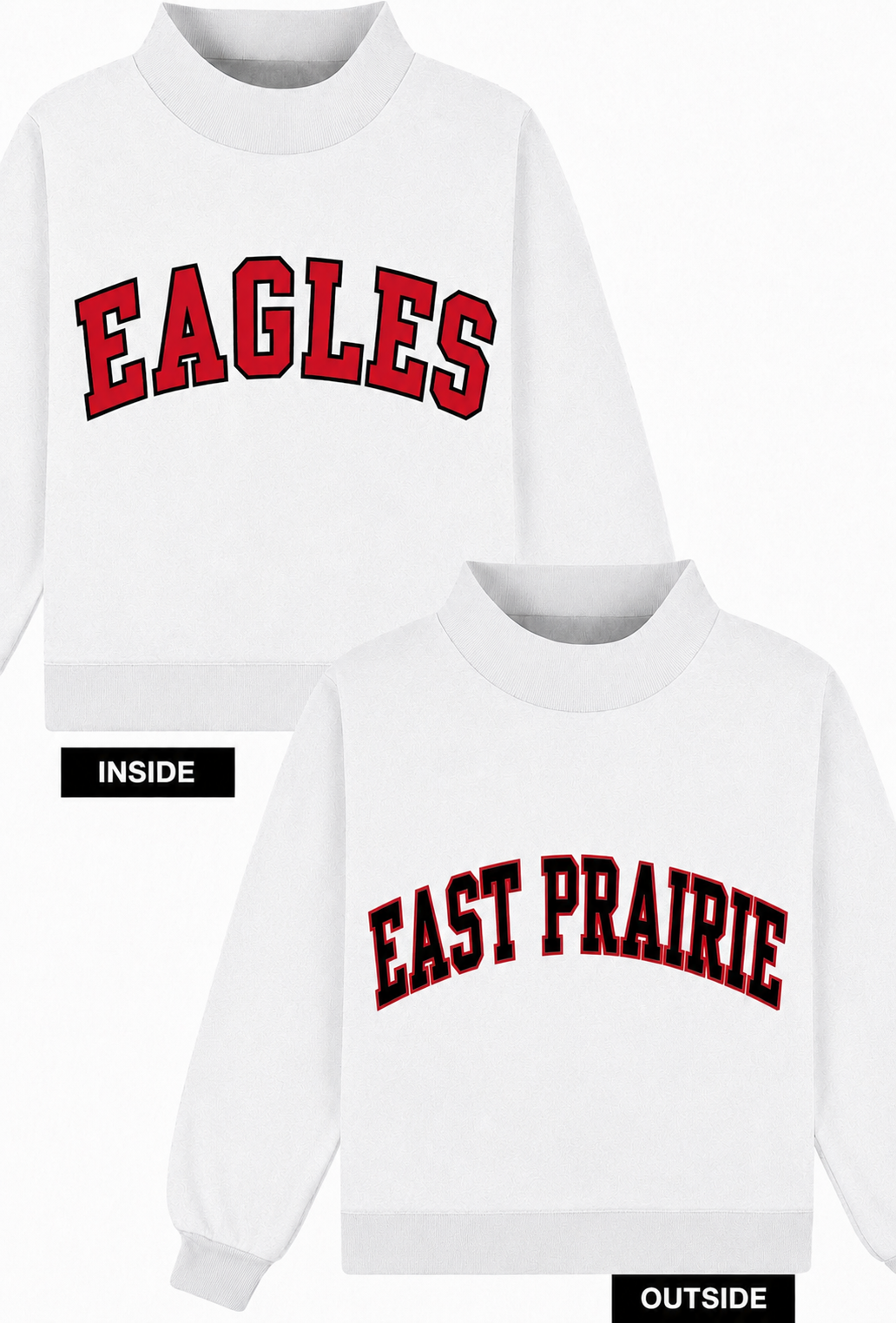 East Prairie Women’s