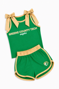 Greene County Tech Shorts Set
