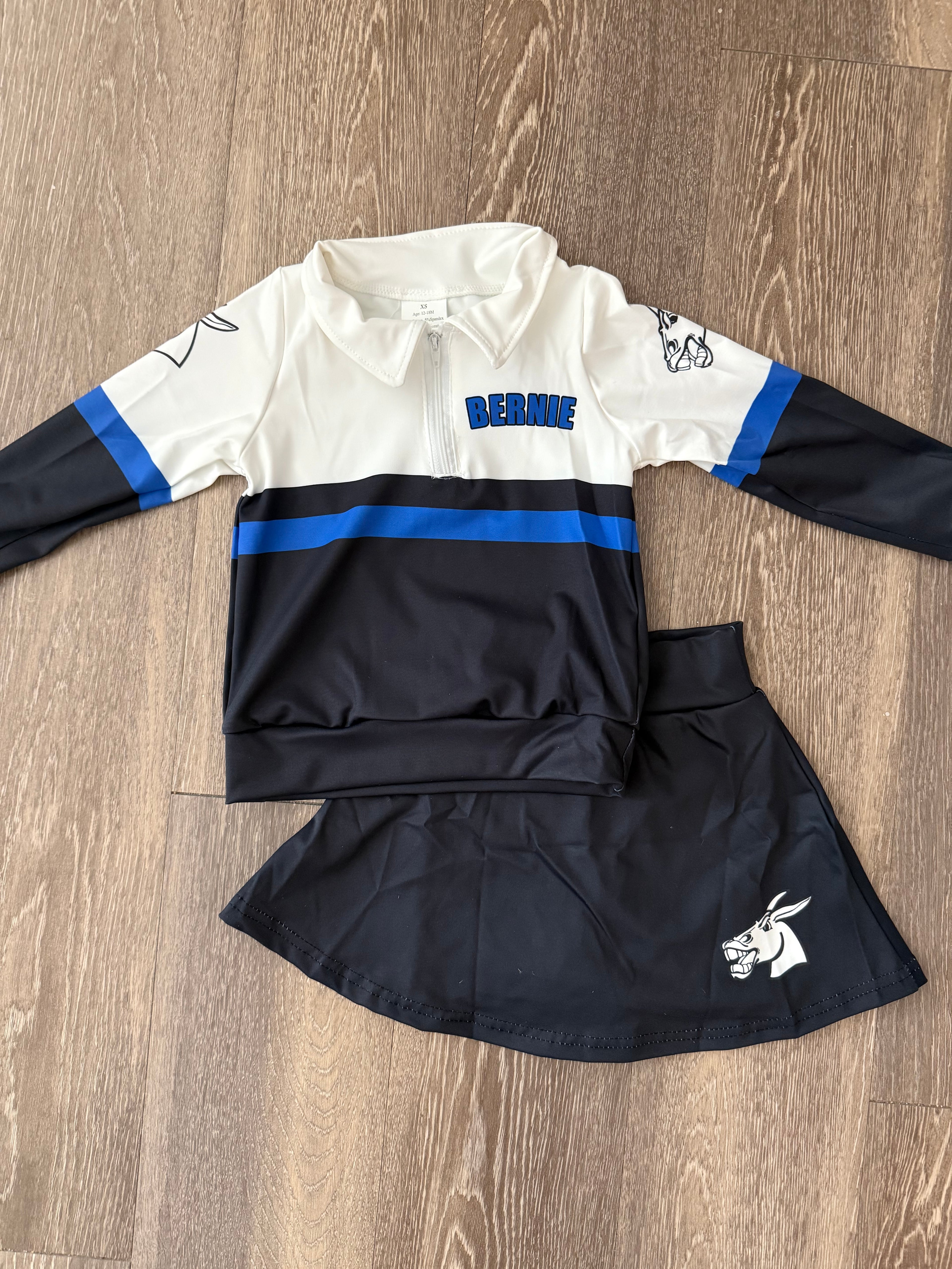 Bernie Set
