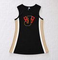 Jonesboro Cheer Dress