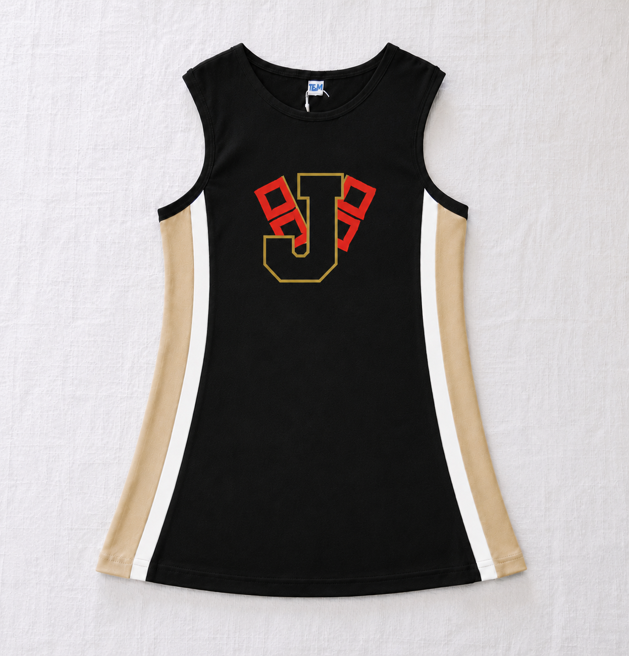 Jonesboro Cheer Dress