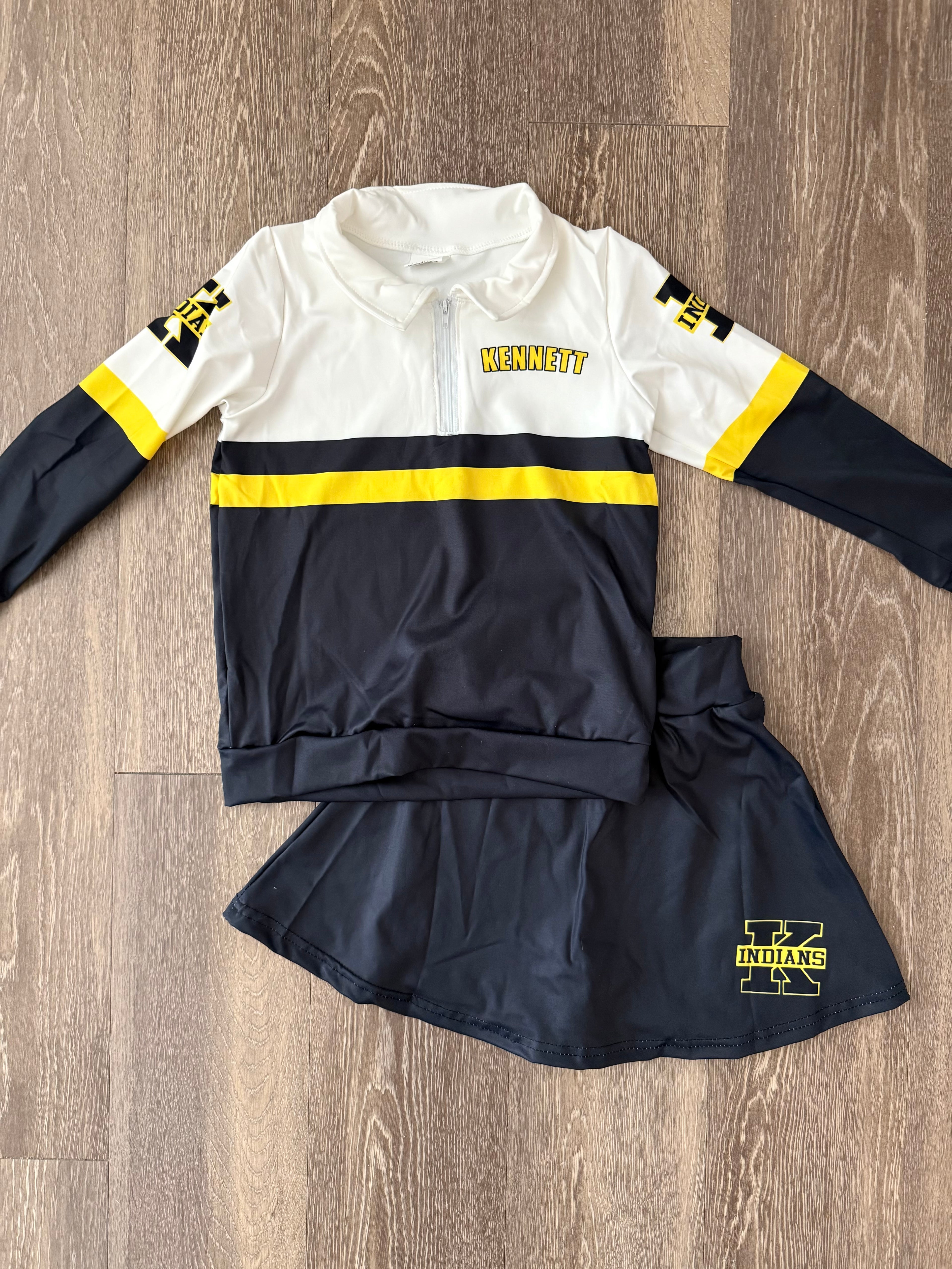 Kennett Set