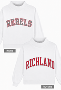 Richland Rebels Kids