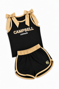 Campbell Shorts Set