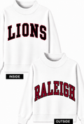 Raleigh Lions Women’s